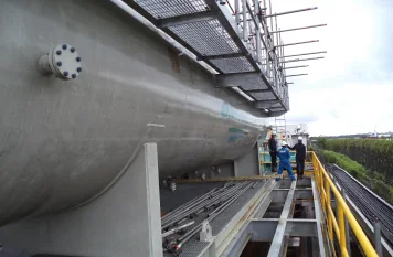 KGDN product and project illustration