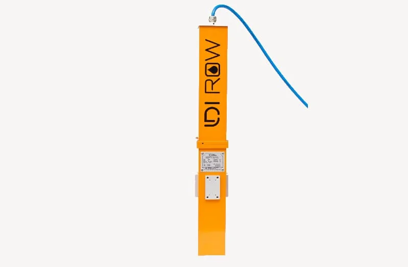 KGDN product and project illustration