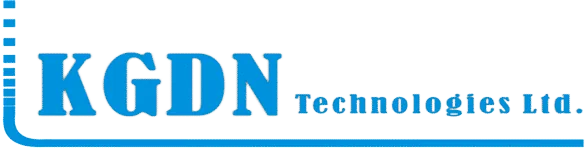 KGDN Technologies Limited