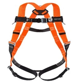 Safety harness