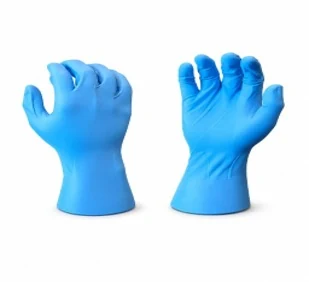 Protective gloves