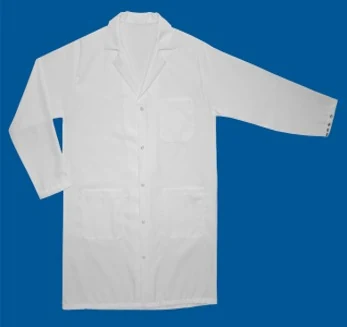 Laboratory coat