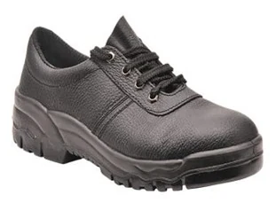 Safety shoes