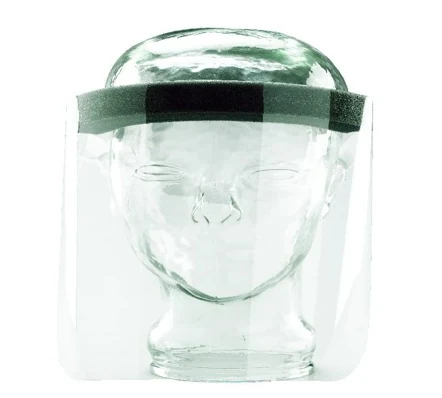 Face shield