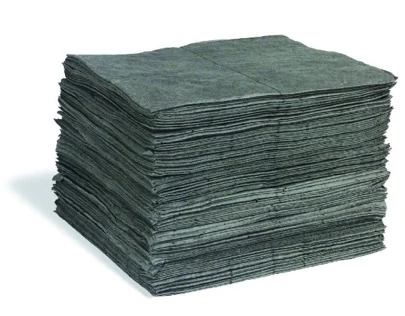 Absorbent pads