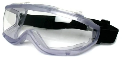 Protective goggles
