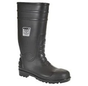 Safety boots